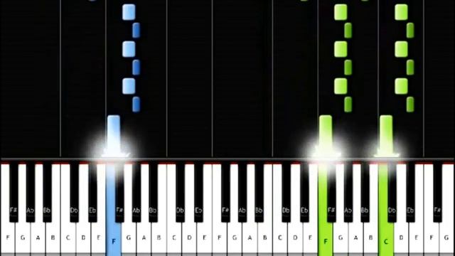 BLACK SABBATH - Paranoid Piano смотреть онлайн