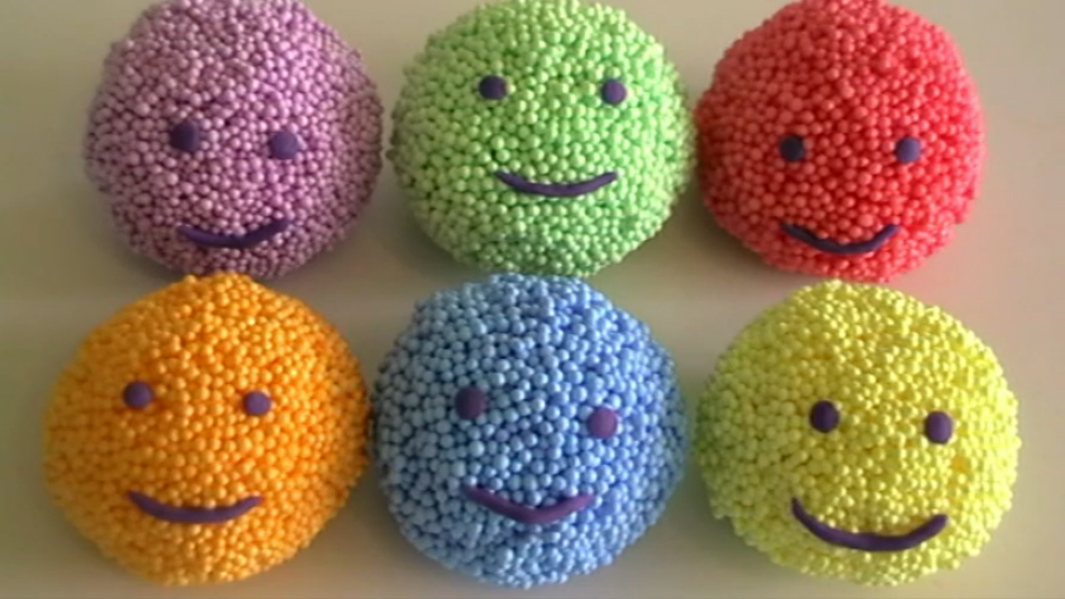 Смайлы Шариковый пластилин Яйца с сюрпризами Май литл пони Игрушки дисней Ам ням Хеллоу китти смотреть онлайн