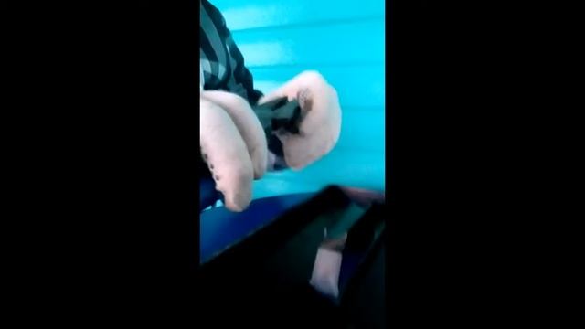 ШОК!!!!!За что мы платим дюрасел обычная батарейка!!! смотреть всем!!! смотреть онлайн