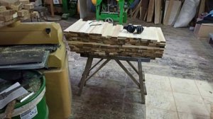 Пустить щиты на дрова, или дрова на щиты.