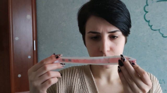 обзор на азиатские сладости с WILDBERRIES