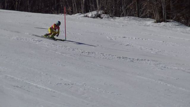 Mavrovo NC SL MEN 2019 смотреть онлайн