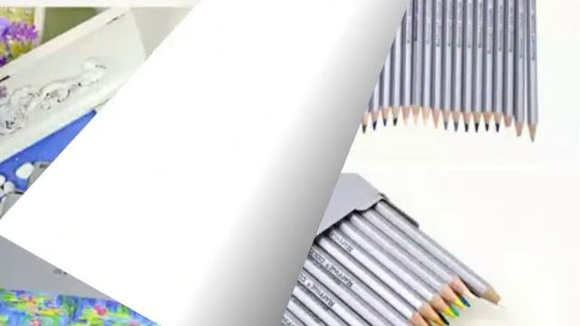 Обзор. Товары для учеников и студентов. AliEXSPRESS. смотреть онлайн