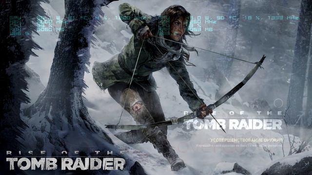 Разгон видеокарты | На примере RX 480 | Стоит ли? смотреть онлайн