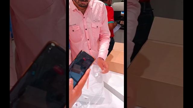 Macbook Air M1 Chip 2022 Unboxing