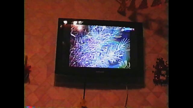 VHS запись №59. "Без монтажа" смотреть онлайн