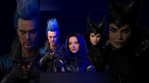 Дата выхода "Наследники 4" уже известна!