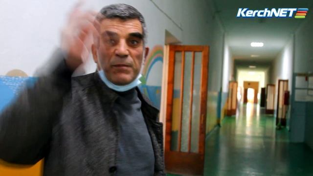 Школа № 1 протекла до первого этажа смотреть онлайн