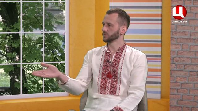 Федір Черевко, лікар-стоматолог смотреть онлайн