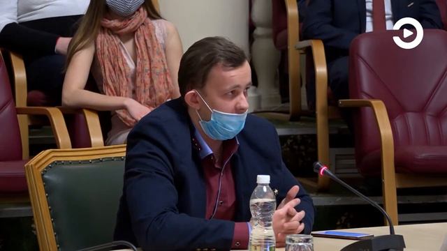 СОБЫТИЯ: Новогодний стол, праздничная программа, итоги квеста (30.12.2020) смотреть онлайн