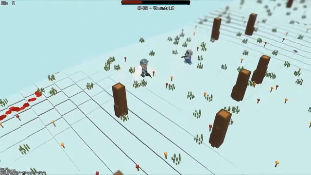 Critical Annihilation. Gameplay plus download link. смотреть онлайн