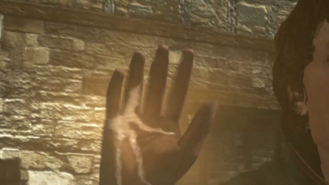 Dragon's Dogma - How To Train Your Dragon смотреть онлайн