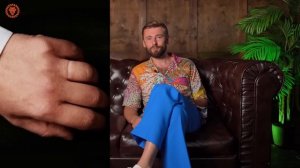 Кольца на пальцах у мужчин. Как носить кольца. На каком пальце носить кольцо мужчине?