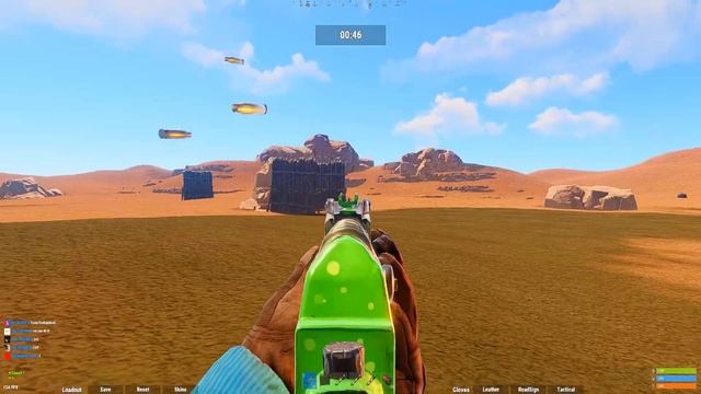 NO RECOIL ALLOWED!! смотреть онлайн