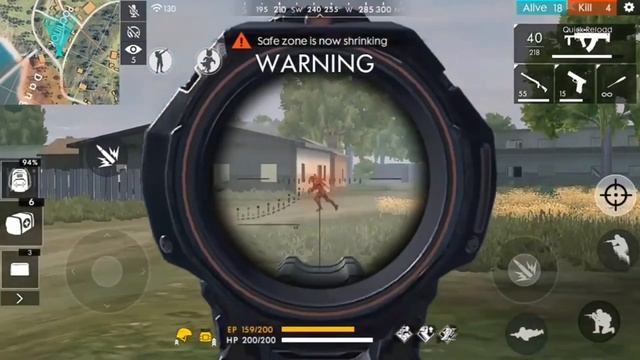 free fire king | enjoy free fire war game смотреть онлайн