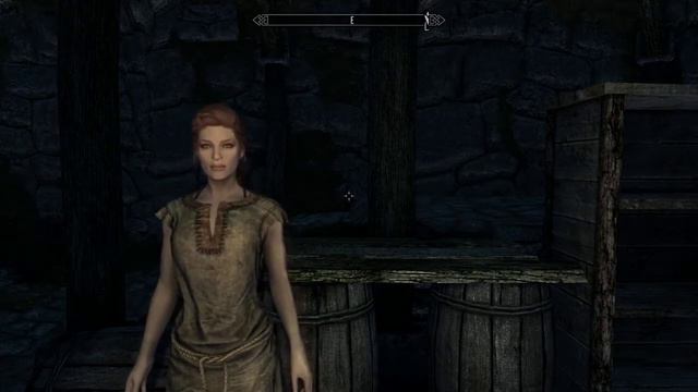 Skyrim Special Edition #0 ~ Backstory ~ PC Lets Play Gameplay Walkthrough смотреть онлайн