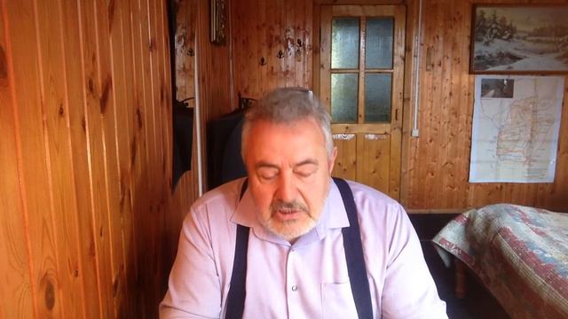 Беседа 60. Евангелие от Иоанна. Глава 10. смотреть онлайн