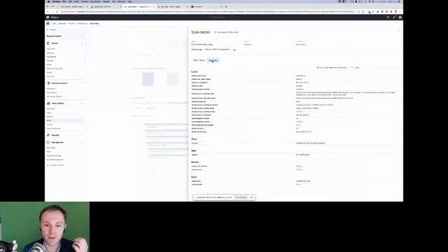 Standardising APM with OpenTelemetry and Elastic Observability - 2 Feb, 2021 Elastic Meetup смотреть онлайн