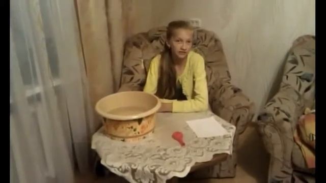 Каппилярные явления / Электризация и вязкое трение / Закон Паскаля смотреть онлайн