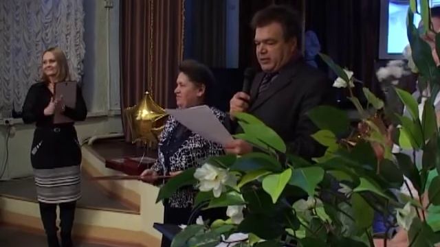 В Кузнецке отметили 85 летие медицинского колледжа смотреть онлайн