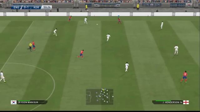 England U20 vs South Korea U20 - Fifa U20 World Cup 2017 смотреть онлайн