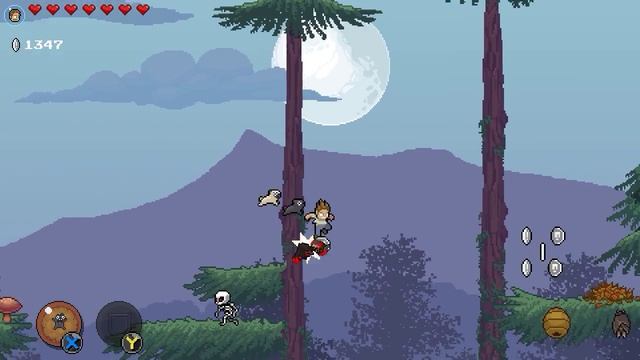 Pewdiepie - Legend of the Brofist FULL PLAYTHROUGH смотреть онлайн