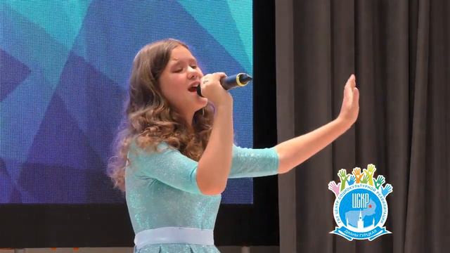 Коняхина Вика, ДШИ им И.С. Козловского смотреть онлайн