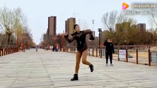 Красавица Цинцин • Шафл в Маске • Переозвучка смотреть онлайн