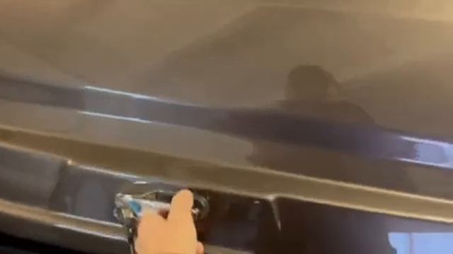 Кунг для пикапа GWM Poer.