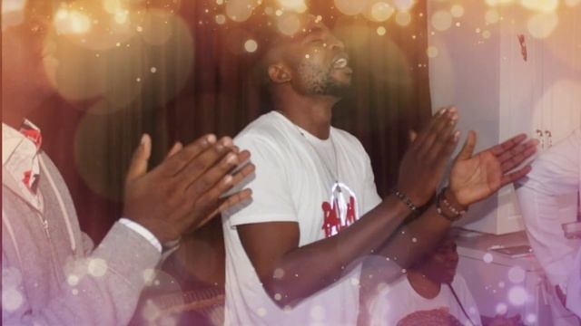 pastor Joel Kangodi Oracle avec les Sentinelle int'il groupe смотреть онлайн