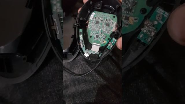 teardown of Sennheiser PXC 480 and speaker's fix best solution смотреть онлайн