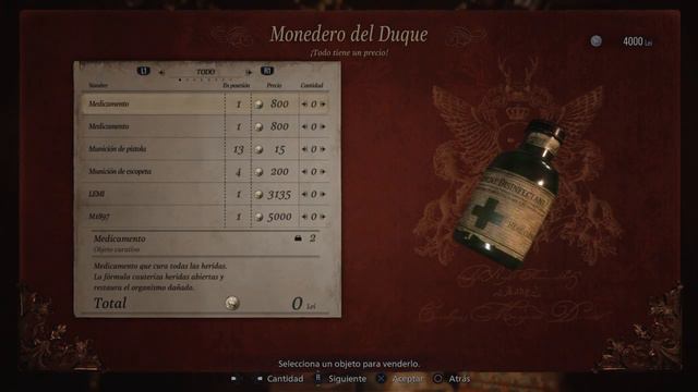 Resident Evil Village - What are you buying? (RE4 reference) смотреть онлайн