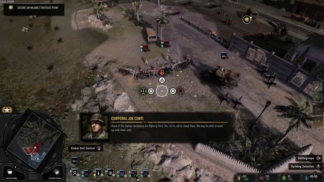 Company of Heroes 3: Console Edition Beginners Guide - 7 REASONS TO PLAY IF YOU'RE NEW TO THE SERIE смотреть онлайн