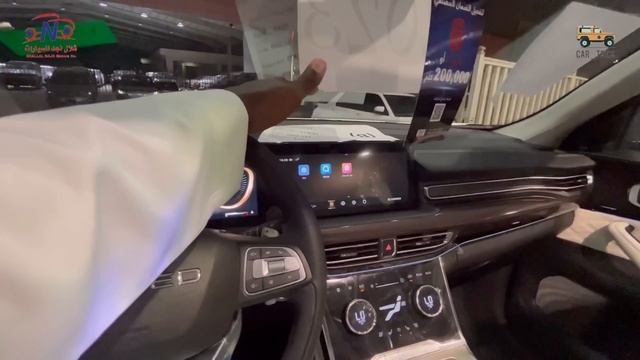 الفخامة الصينية !! مقارنة أكسيد VX مع شانجان UNI-K فل كامل 2023 من الأفضل ؟؟ смотреть онлайн