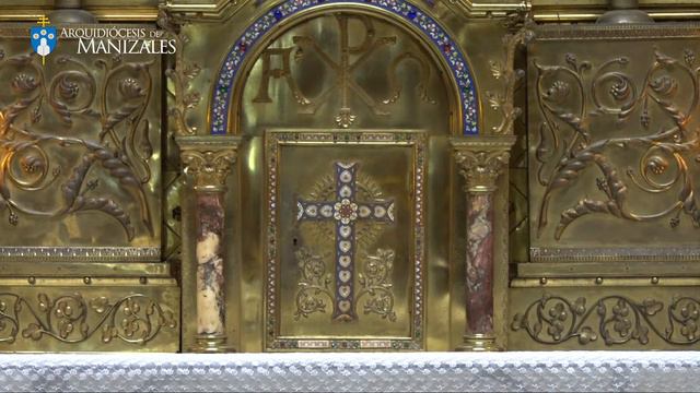 Coronilla de la Divina Misericordia 3 P.M. 16 de Febrero 2023 🙏✨ El Buen Dios #Coronilla смотреть онлайн