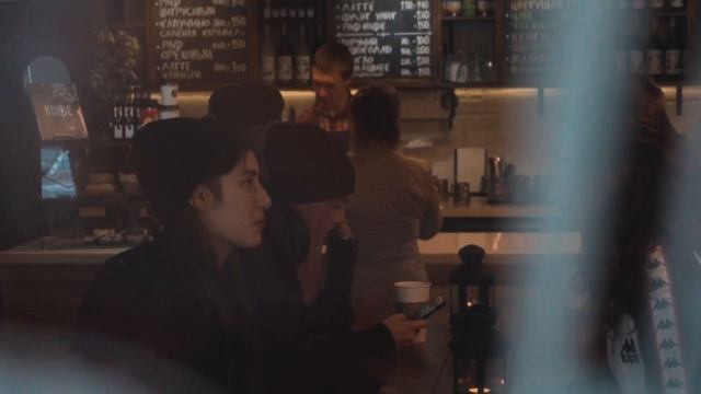 Имиджевая видео реклама кофейни "Академия Кофе" смотреть онлайн