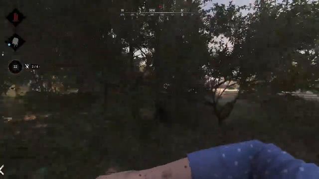 Слабоумие и отвага в Phasmophobia и Hunt: Showdown №5 с Михахаилом. смотреть онлайн