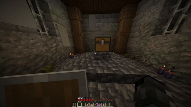 Playing The Hexerion Map / MINECRAFT JAVA #minecraft #minecraftadventuremap смотреть онлайн