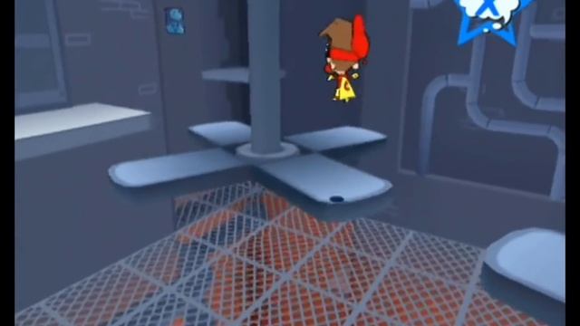 Longplay of The Fairly OddParents! Shadow Showdown смотреть онлайн