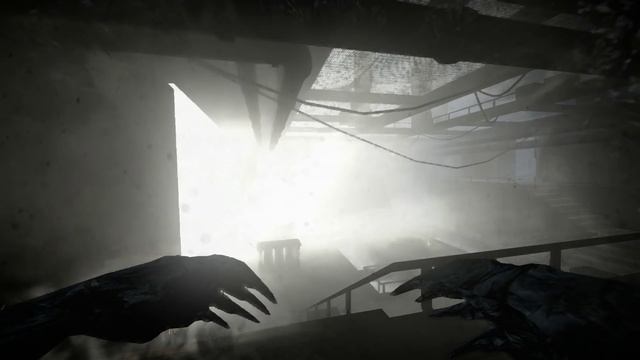 ИГРА КОТОРАЯ УМРЁТ | The Flock смотреть онлайн