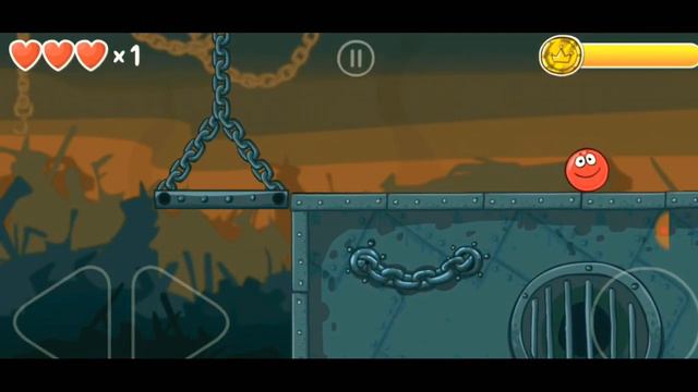 Red Ball 4|| ПРОХОЖДЕНИЕ МРАЧНОЙ ФАБРИКИ+ЛАЙФХАК С БЕСКОНЕЧНЫМИ ЖИЗНЯМИ!! смотреть онлайн