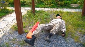 LTT Game Nerf War : Couple Warriors SEAL X Fight Mr Zero Crazy Elite Mercenary Soldiers