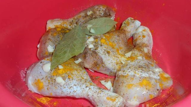 Рецепты от шеф-повара