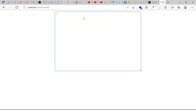 Como Fazer um Editor de Video com HTML5 , JQUERY e PHP смотреть онлайн