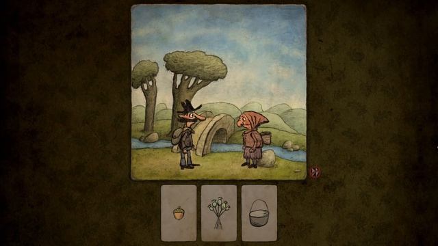 Угарная История ПИЛИГРИМОВ - БАБКА vs БАБКА ♦ Pilgrims Пилигримы смотреть онлайн