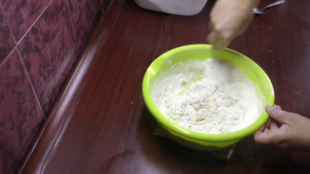 ASMR ГОТОВКА ЕДЫ! САМСА ! ВЫТЯЖНОЕ ТЕСТО!