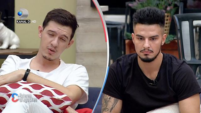 Nicos l-a facut praf pe Cristian:"Mirosi..., nici pe cap nu te-ai spalat!" Fetele, in hohote de ras смотреть онлайн
