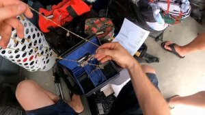 Случайно попали на живой аукцион контейнеров!!! Юниты по 1$!!! Никто не хотел брать а мы взяли!!!