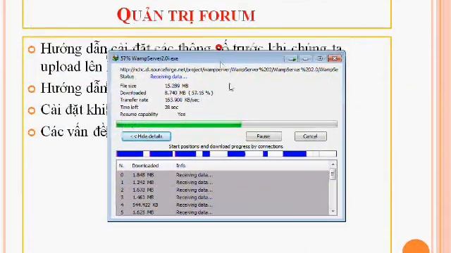 Huong dan lam forum phpbb 2 смотреть онлайн