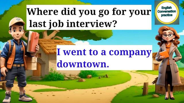 Simple past tense[2]ielts listening|ielts listening test 2023|English Conversation practice смотреть онлайн